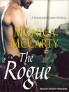 Cover image for The Rogue